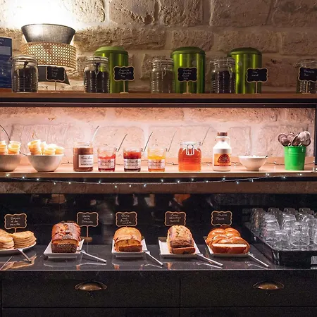 Ibis Styles Paris Batignolles-2